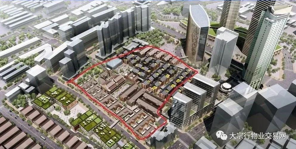 太古地产与静安置业成立合资公司开发上海张园城更项目